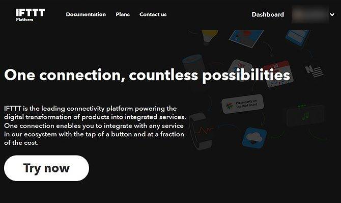 How to Use IFTTT Applets With Advanced Filters to Superpower Your Tasks