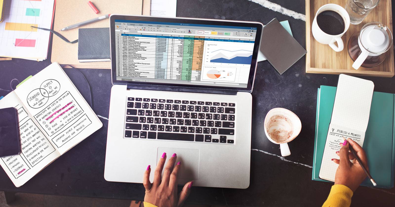 How to Import Excel Data Into Python Scripts Using Pandas