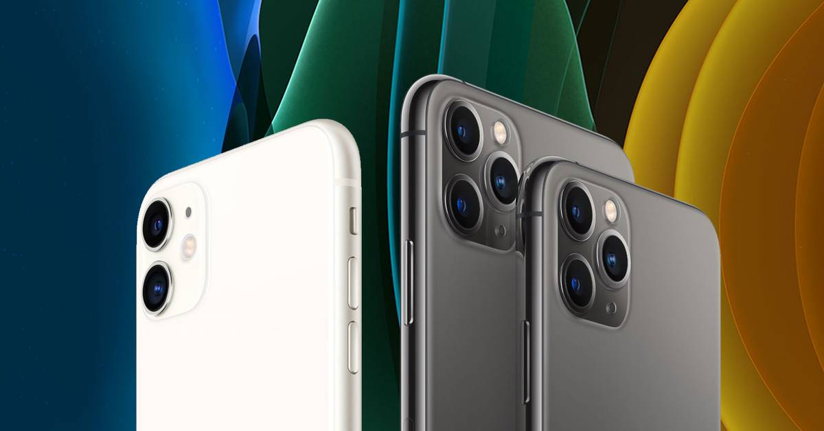 iPhone 11 vs. iPhone 11 Pro: Which One Is Right for You?