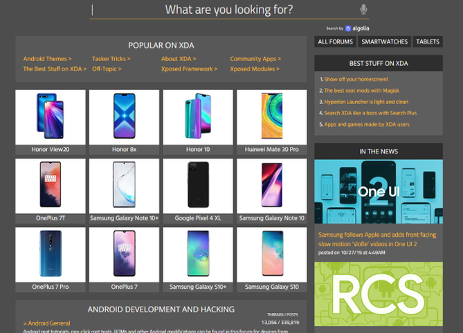 The 5 Best Android Forums for Help and Discussion