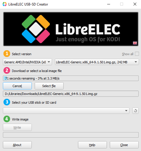 Kodibuntu Is Dead? Turn Any Linux PC Into an HTPC Without It