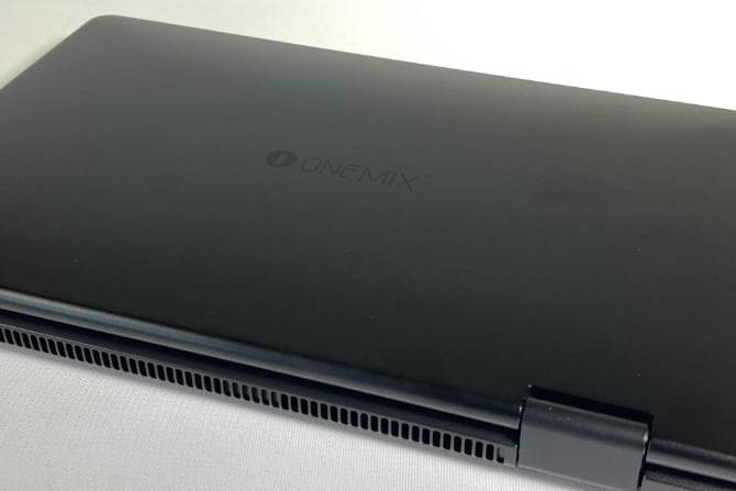 One Mix 3S Yoga: Not the First Netbook, But Probably The Best