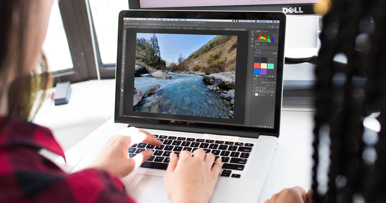 Why You Should Start Using Custom Photoshop Workspaces