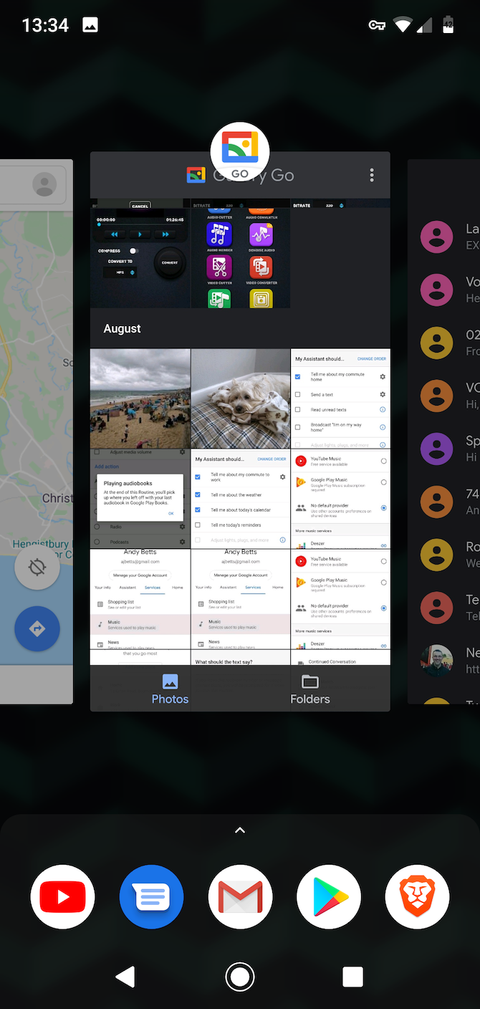 Low RAM on Your Phone? 7 Android Memory Management Tips You Need to Know