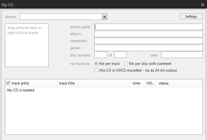 How to Free Up Your DRM Protected Music