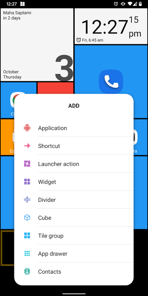 The 7 Best Simple Android Launchers for Seniors