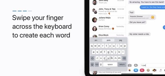 The 10 Best iOS 13 Features You Should Try Out