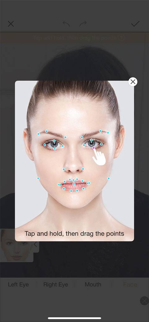 Perfect365 The 6 Best Apps for a Virtual Makeover