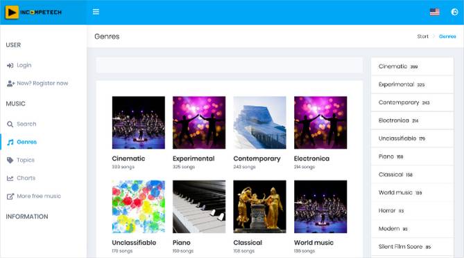 The 14 Best Sites to Find Free Creative Commons Music
