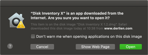 5 Easy Ways to Infect Your Mac With Malware