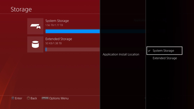 How to Set Up and Use External Storage on Your PS4