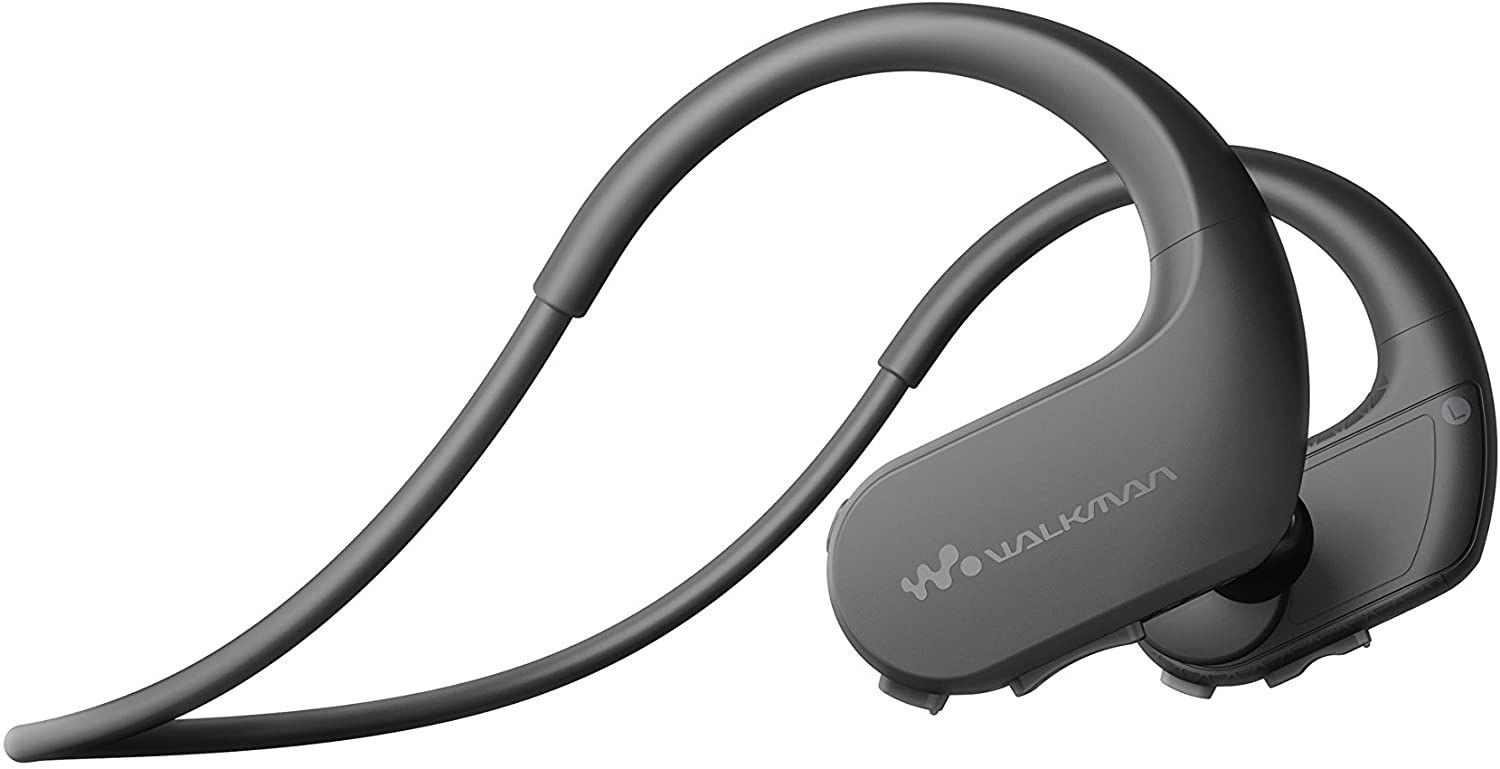 Sony Walkman NW-WS413 earbuds