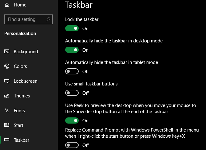 Windows 10 Taskbar Customization: The Complete Guide