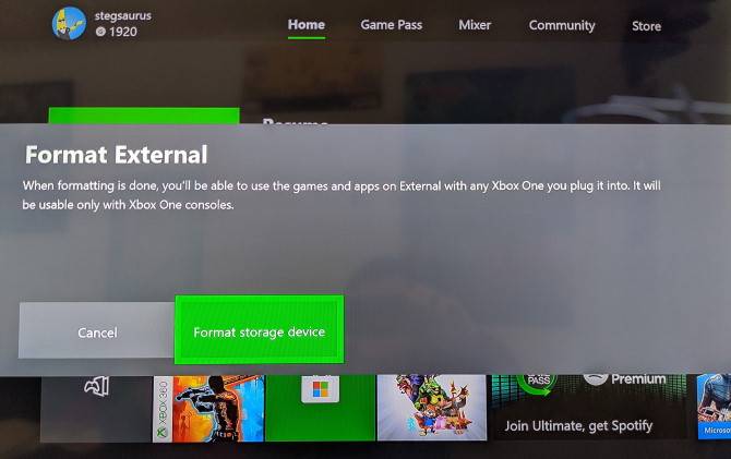 Xbox One External Hard Drives: Everything You Need to Know