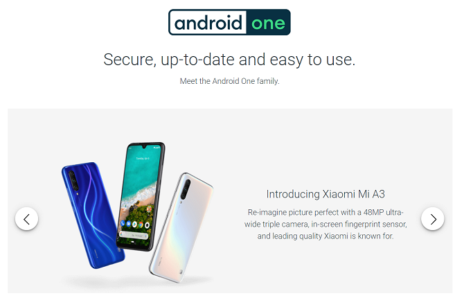 Pure Stock Android What Is Stock Android? 5 Reasons to Use It on Your Next Phone