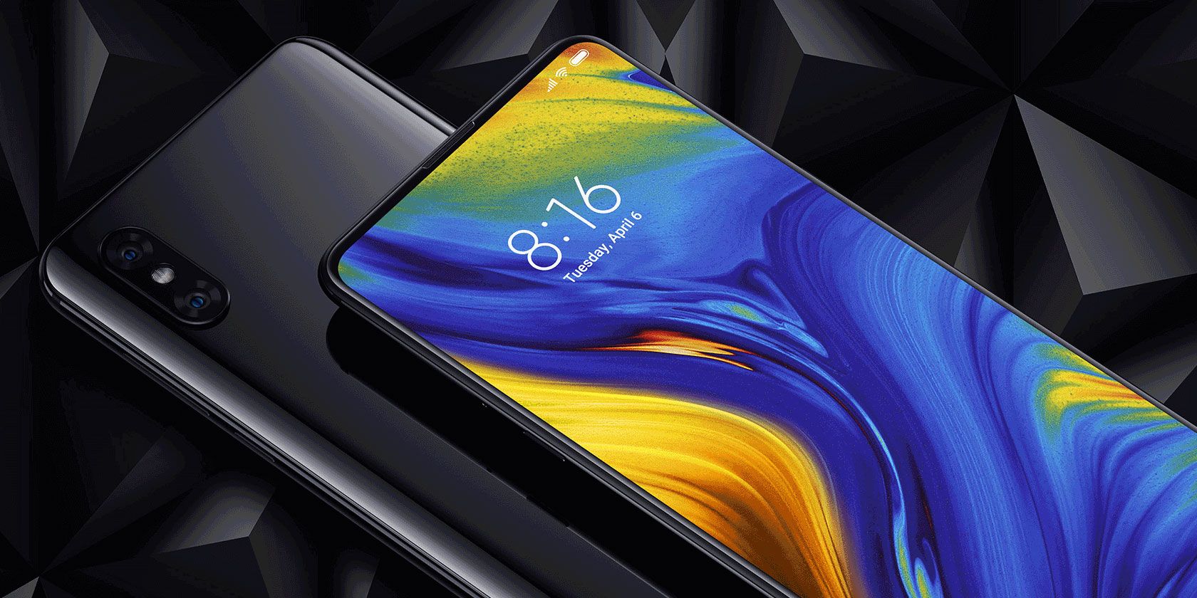 Mi Mix 4 Купить В Москве