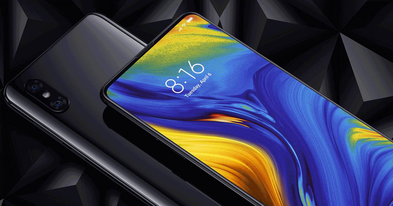 The 10 Best Bezel-Less Phones in 2019