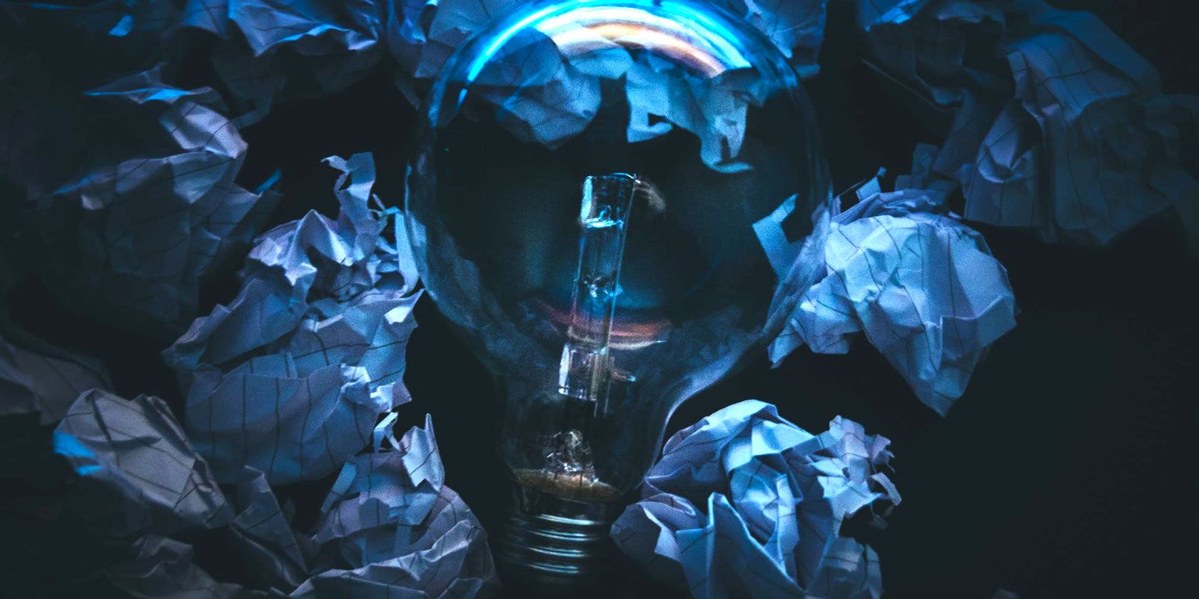 10 Ways to Restore Your Creative Energy Using Technology