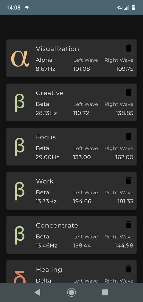 Brainwaves App The 8 Best Binaural Beats Apps for Android