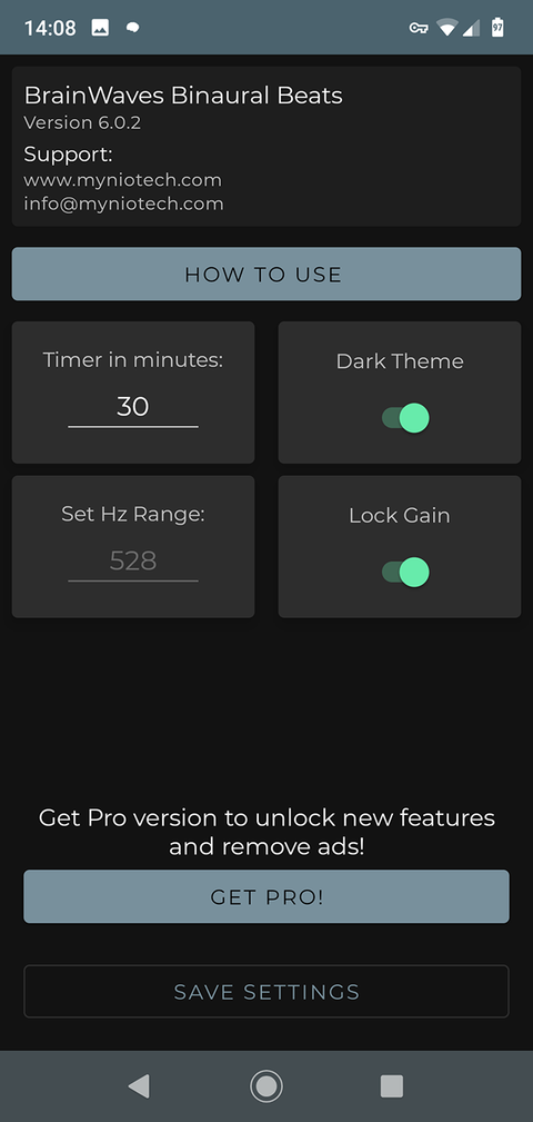 Brainwaves App The 8 Best Binaural Beats Apps for Android