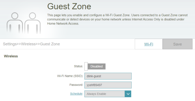 How to Secure Your D-Link Wireless Router
