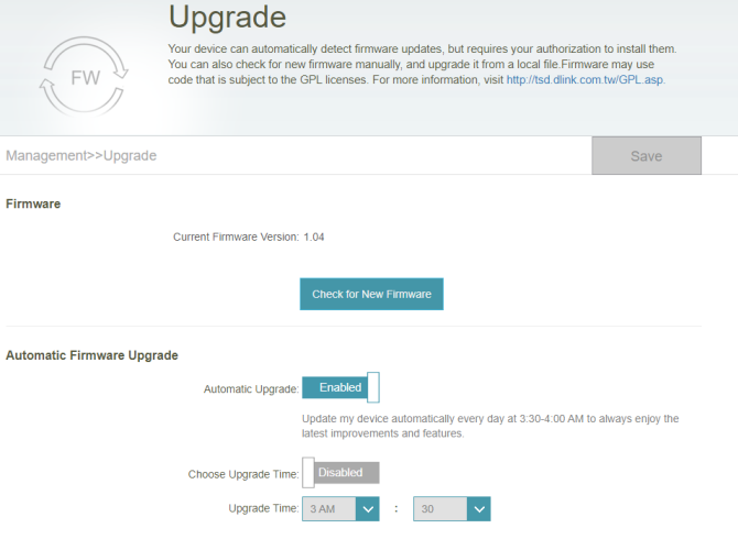 How to Secure Your D-Link Wireless Router