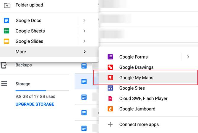6 Unique Ways to Use Google Maps With Other Google Tools