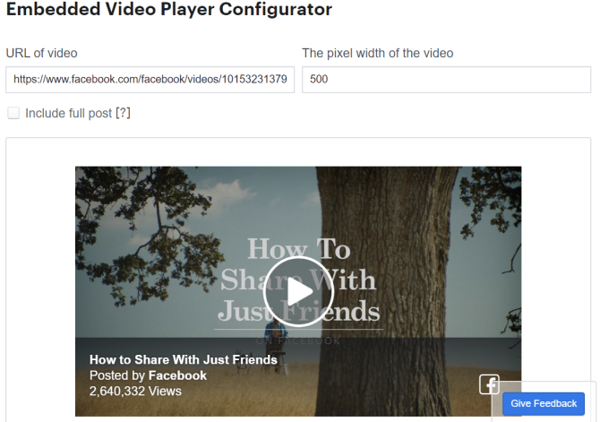 How to Add Facebook Widgets & Buttons to Your Website