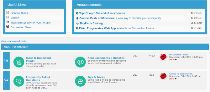 Proboards. Own forum. Own forum. форум template. Suite cms.
