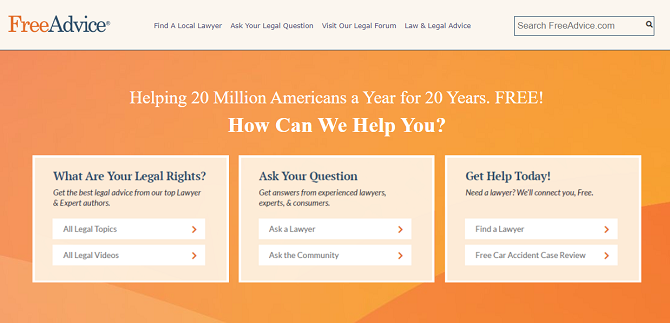 The 8 Best Sites to Get Good Free Advice Online