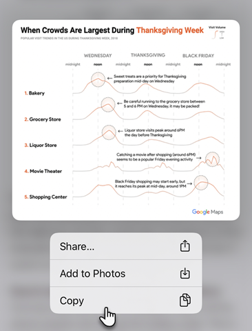 How to Copy and Paste on Your iPhone
