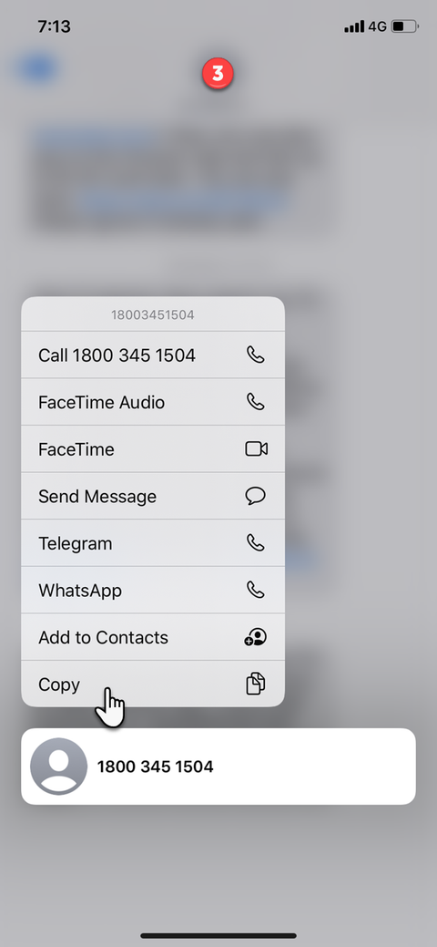 How to Copy and Paste on Your iPhone