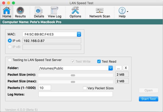 Set Lan Speed How to Test Your Home Network Speed (And Decipher the Results)