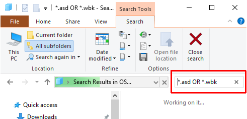 How to Recover an Unsaved Microsoft Word Document in Seconds