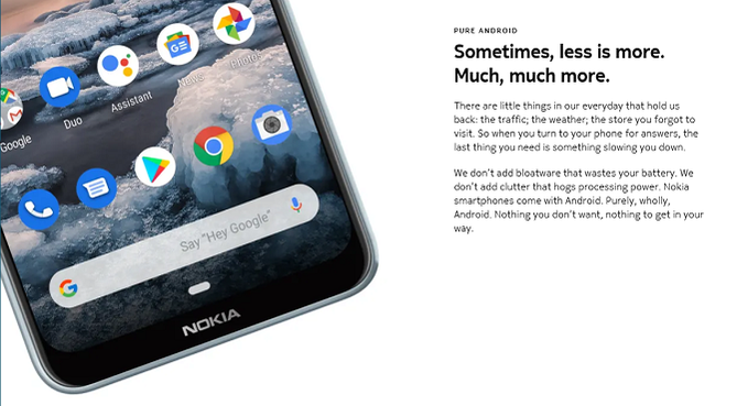 Pure Stock Android What Is Stock Android? 5 Reasons to Use It on Your Next Phone