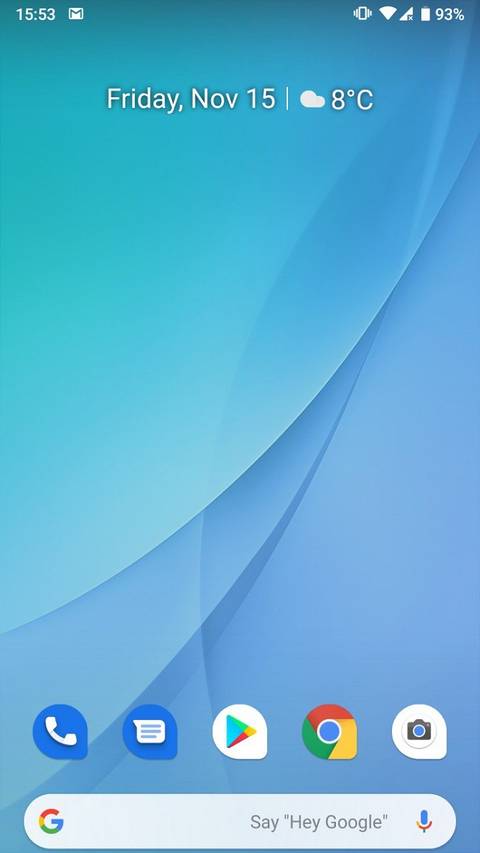 Pure Stock Android What Is Stock Android? 5 Reasons to Use It on Your Next Phone