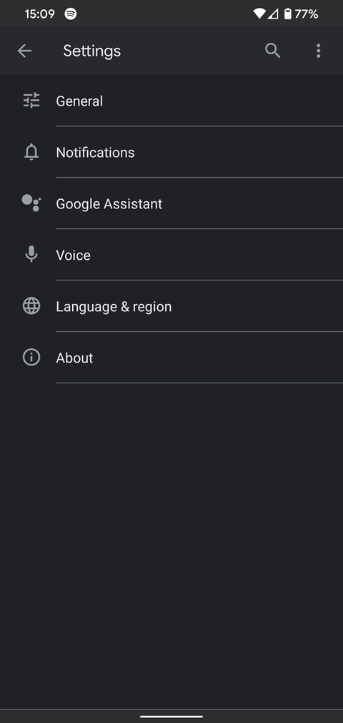 Search Settings Android 14 Proven and Tested Tips to Extend Battery Life on Android