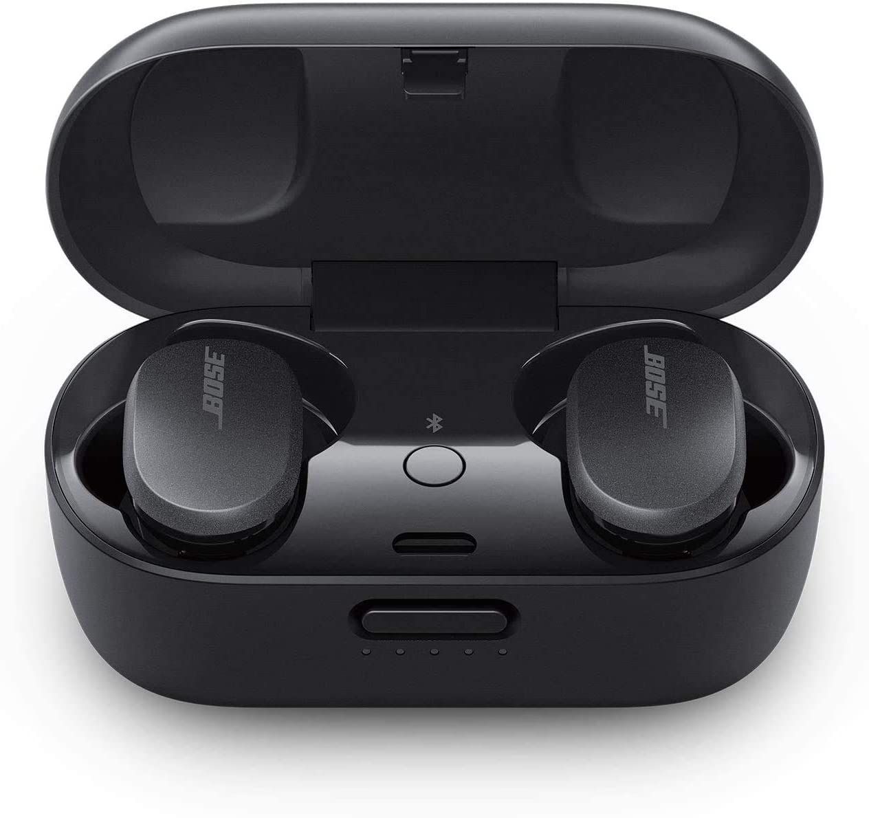 Bose QuietComfort Noise Cancelling Earbuds_3