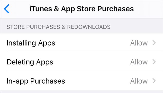 Installing your apps перевод