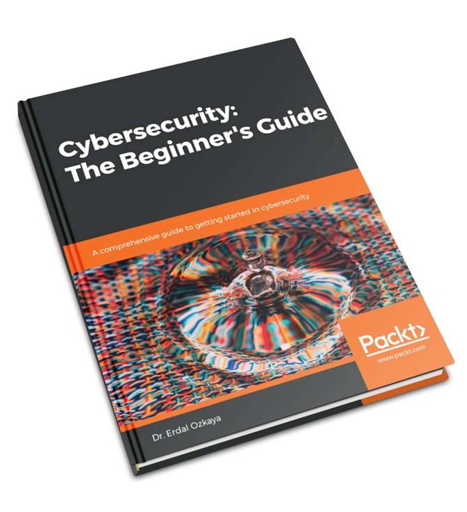 Get Started in Cybersecurity With This FREE Ebook (Worth $30)