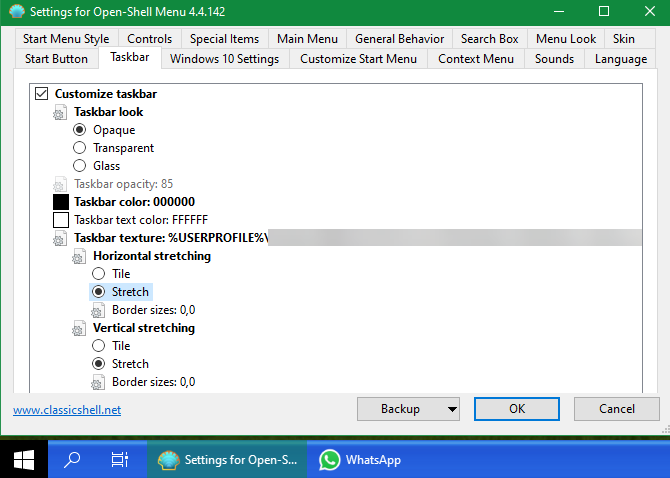 How to Make Windows 10 Look Like Windows 7 or XP