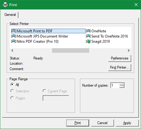 How to Take a Screenshot on Your Windows PC