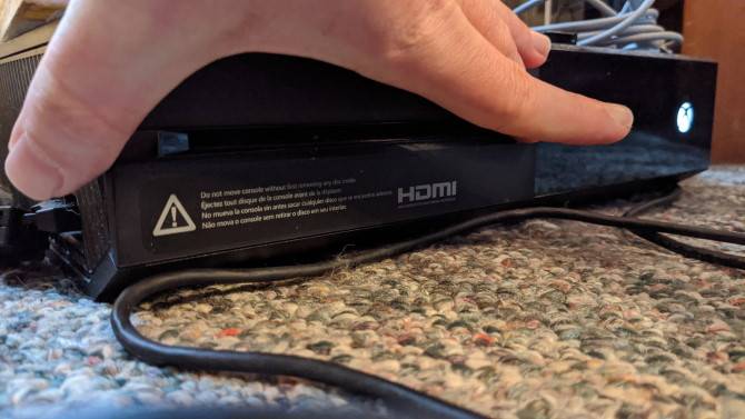 How To Reset Xbox One Without Turning It On: Quick Easy Guide