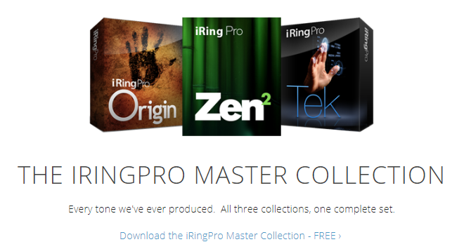 iRingPro Download