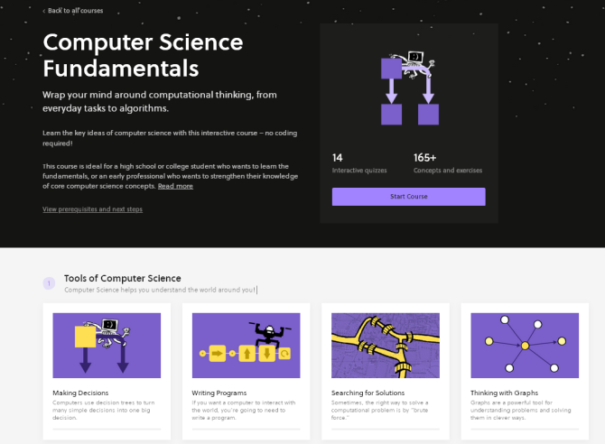 coding rebooted: computer science on brilliant Images... Brilliant's Interactive Courses Provide a Lifetime of Learning