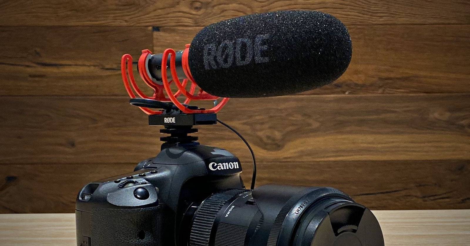 RØDE VideoMic NTG On-Camera Shotgun Microphone Review