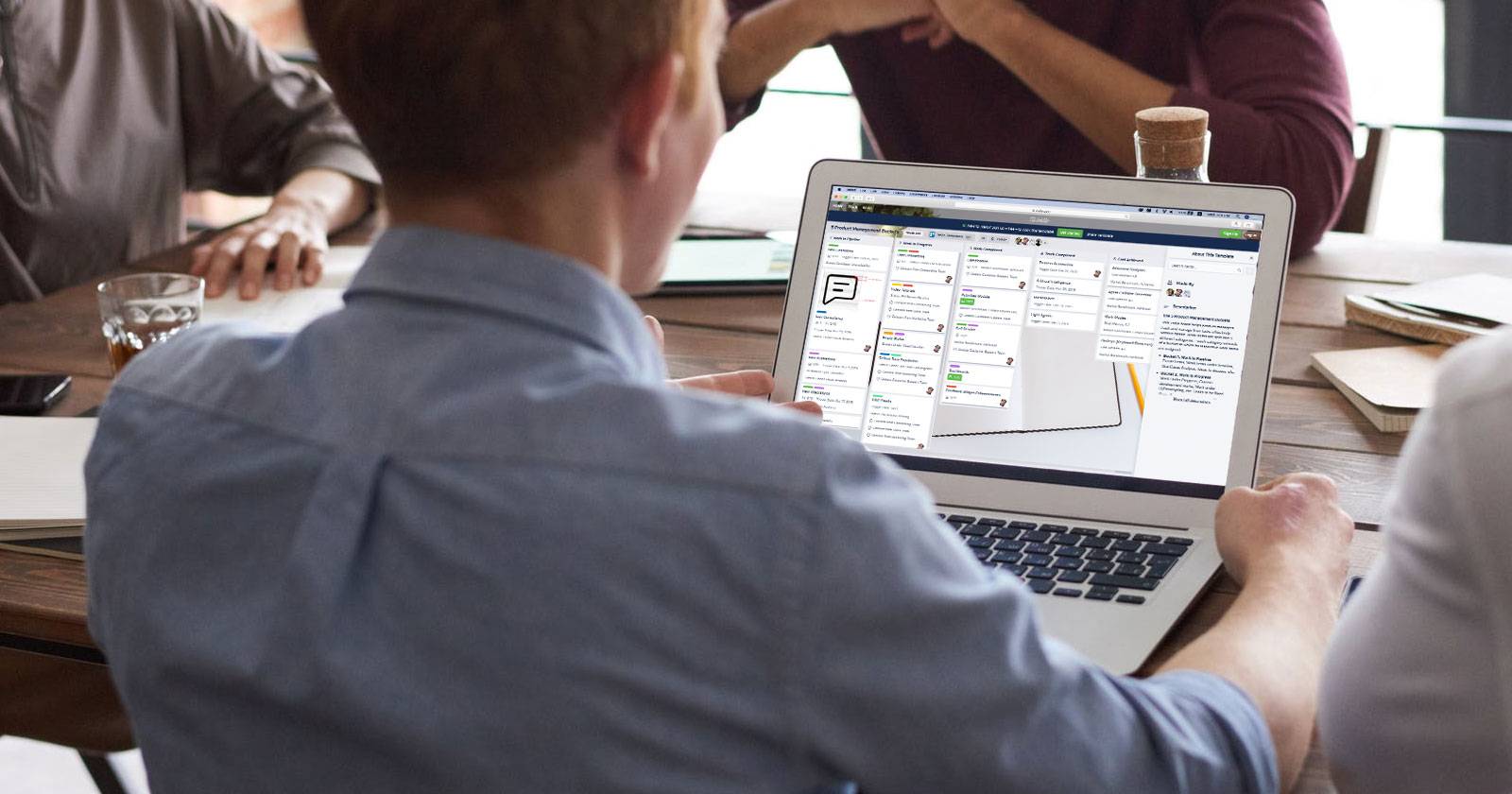The Trello Cheat Sheet: Search, Navigation, and Markdown Essentials