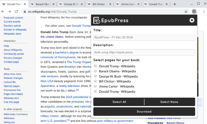 5 Tools to Make Wikipedia Better and Discover Interesting Articles