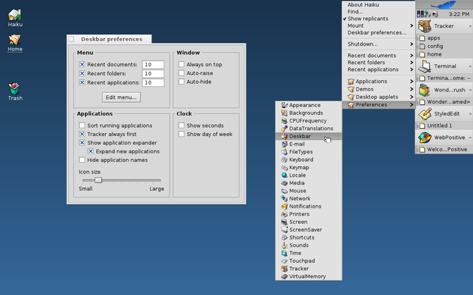 All Free Operating System 10 Free Operating Systems You Maybe Never Realized Existed