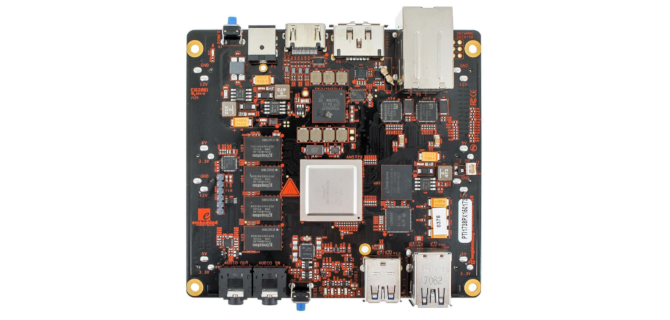 The Best Single-Board Computers for Chrome OS and Android